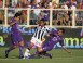 أودينيزي 2 - 1 فيورنتينا - هدف موريال