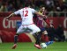 إشبيلية 1 - 4 برشلونة - أهداف المباراة