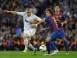 اسرع هدف في الكلاسيكو بين ريال مدريد وبرشلونة 