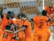 الأهلي 1 - 0 الخريطيات