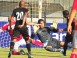 الأهلي المصري 2 ـ 1 ليوبارز