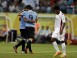الأورغواي 8 - 0 تاهيتي