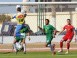 الاسماعيلي 1 - 1 المنيا - الدوري المصري الممتاز