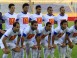 الانتاج الحربي 2 - 1 الرجاء - الدوري المصري الممتاز