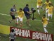 البرازيل 3 ـ 0 اسبانيا