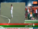 الجزائر 0 - 1 الكامرون