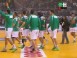  الجزائر بطلة كأس إفريقيا لكرة اليد للمرة الىسابعة في التاريخ