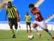 الرائد 0 - 3 الإتحاد - كأس خادم الحرمين الشريفين