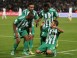 الرجاء البيضاوي 4 - 0 وداد فاس - الدوري المغربي