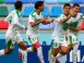 العراق 1 - 1 الأورغواي - كأس العالم للشباب