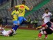 القناة 0 - 4 الزمالك - الدوري المصري الممتاز