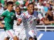 المكسيك 1 - 2 بنما - كأس الكونكاكاف
