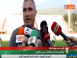 المولودية عازمة على الإطاحة بـ تي بي مازيمبي