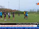 الوفاق يجري أول حصة تدريبية في مدينة الجديدة