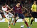 برشلونة 2 - 0 رايو فاليكانو - هدف ميسي