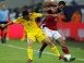 تركيا 0 - 2 رومانيا