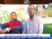 حصة دين و رياضة مع اللاعب شادولي