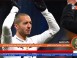 حني يتحدث عن تألقه في الدوري البلجيكي وعن تجربته مع الخضر 