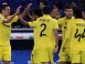 خيتافي 0 - 1 فياريال