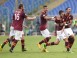 روما 3 ـ 0 فيرونا