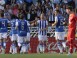 ريال سوسيداد 2 - 0 خيتافي