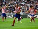 ريال مدريد 0 - 1 أتلتيكو مدريد - هدف غودين