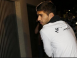 شاهد لحظة وصول 