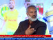 شريف الوزاني والسيدة الكأس في ضيافة قناة الهداف 