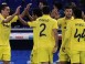 فياريال 1 - 0 ليفانتي - هدف المباراة