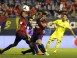 فياريال 3 - 1 أوساسونا - أهداف المباراة 