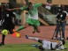  مالى 2 - 1 الجزائر - مباراة الدهاب