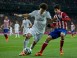 معركة بيبي - دييغو كوستا على هامش ديربي مدريد