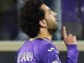 هدف محمد صلاح الرائع في مرمي سامبدوريا