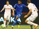 هدف هلال سوداني اليوم أمام اوسيجك